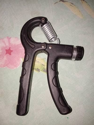 hand grippers