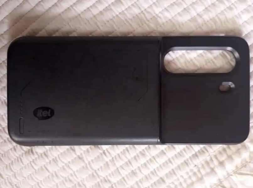 Itel P70 2