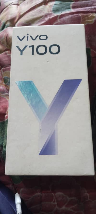 Vivo Y100