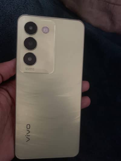 Vivo Y100 5 g