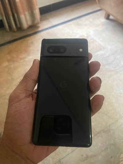 Google Pixel 7