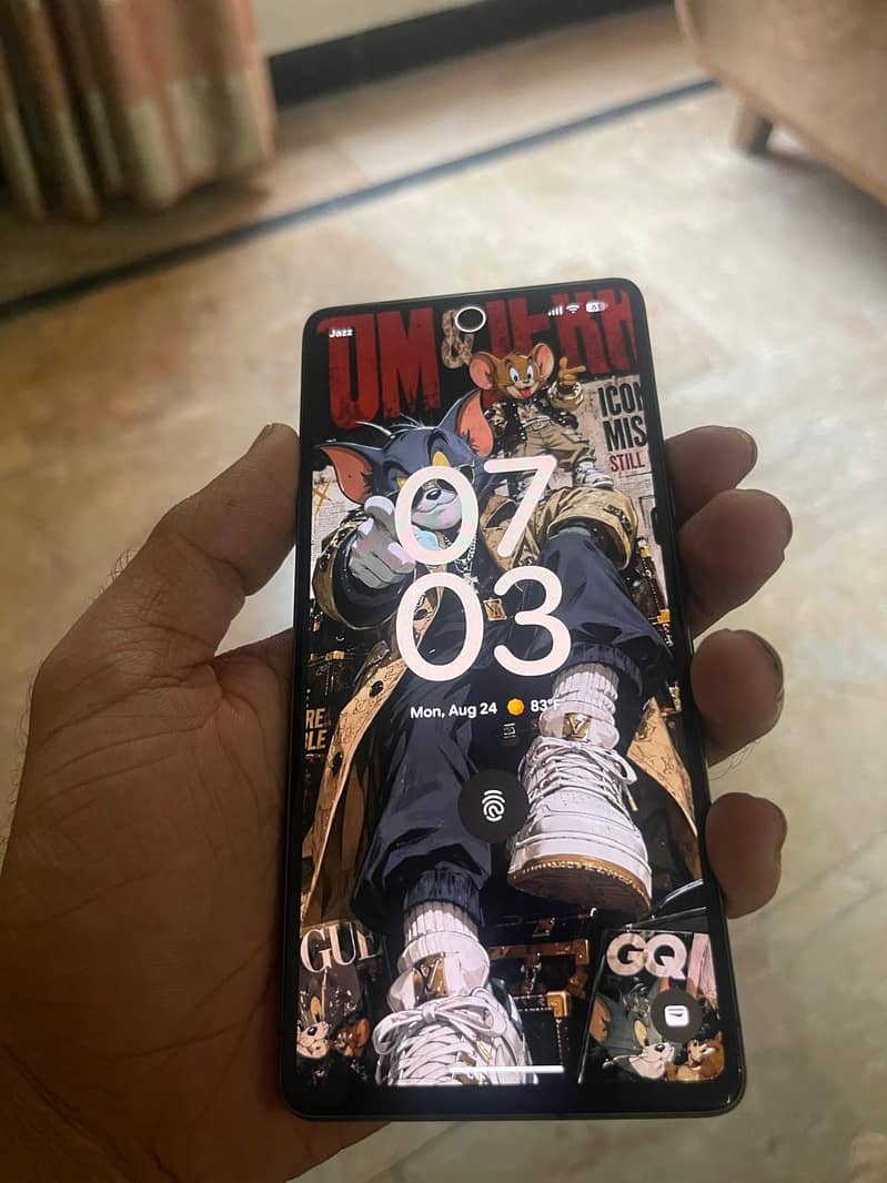 Google Pixel 7 1