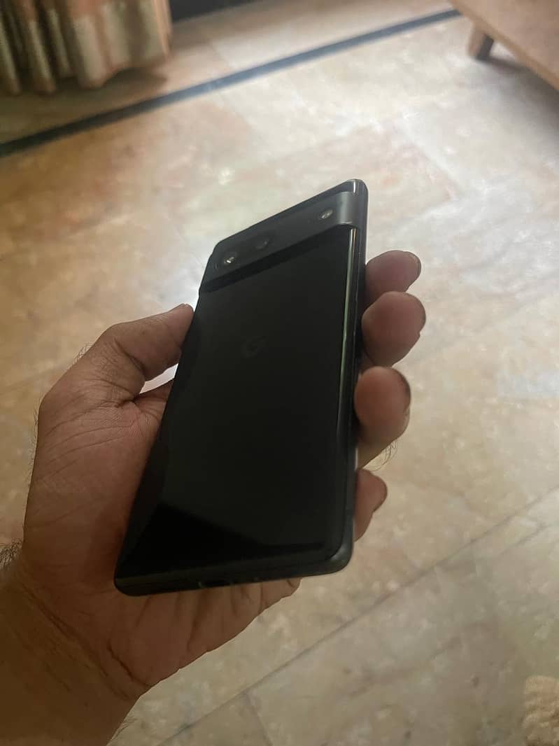 Google Pixel 7 2