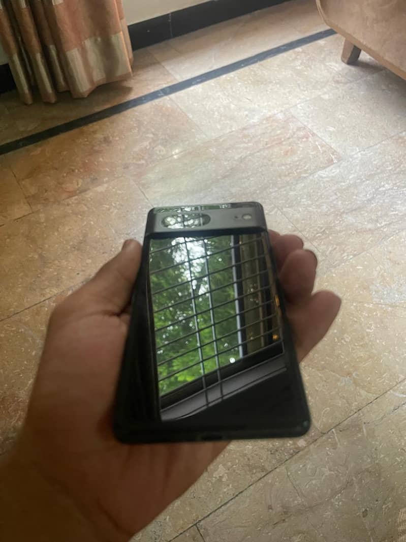 Google Pixel 7 3