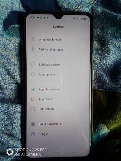 OPPO F11 ,8/256gb