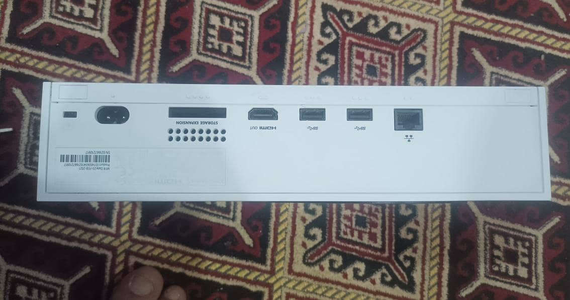 x box s 1