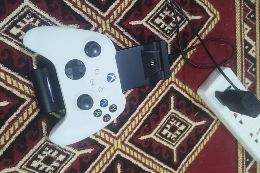 x box s 6