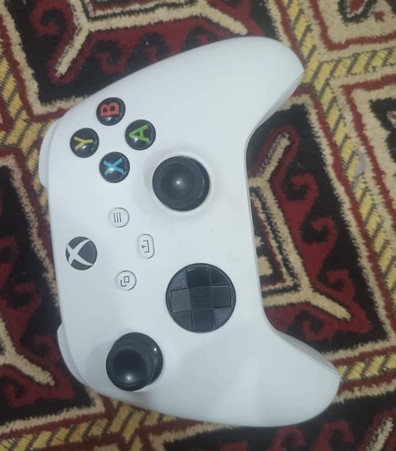 x box s 8