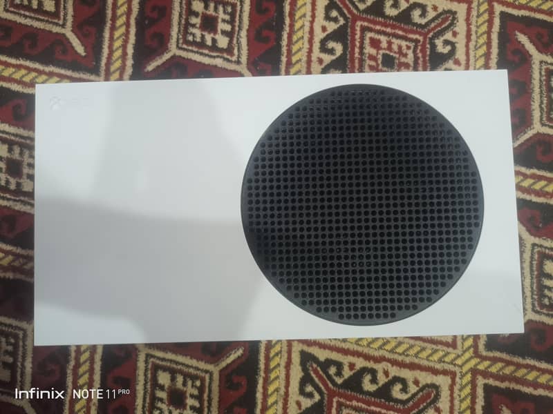 x box s 10