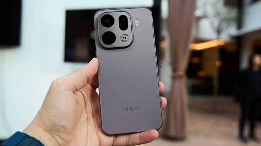 OPPO Find X9 Pro