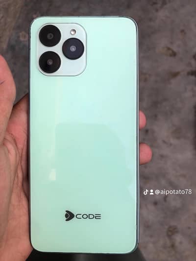 Dcode Cygnal 3 Pro 4/128 con-03146975470