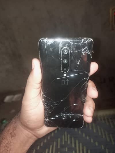 One Plus 8
