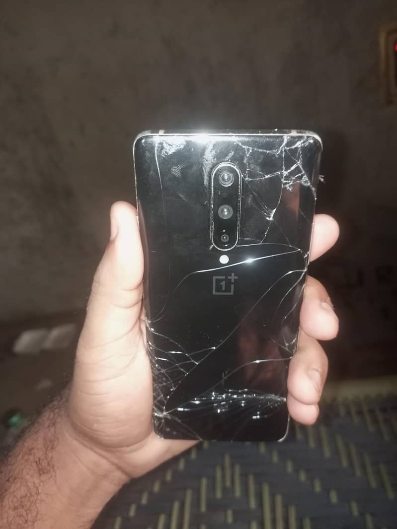 One Plus 8 0