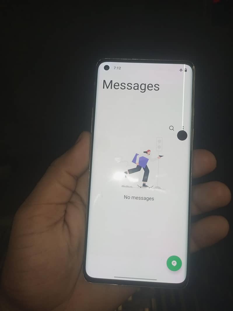 One Plus 8 1
