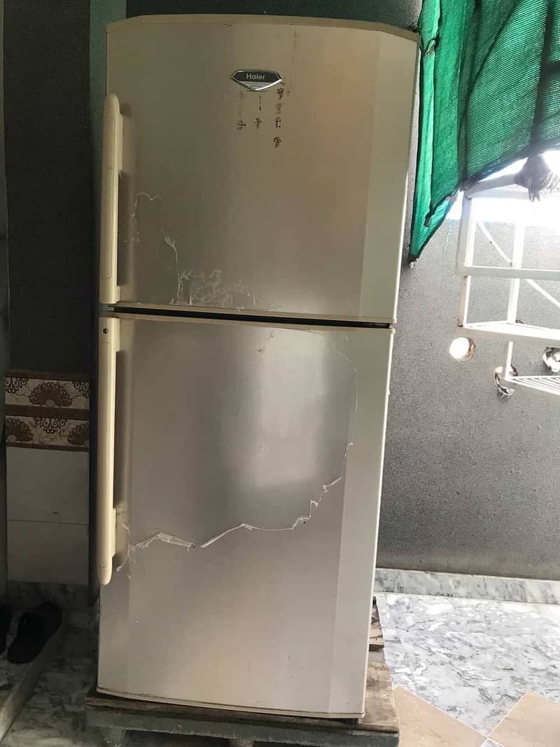Refrigerator 2