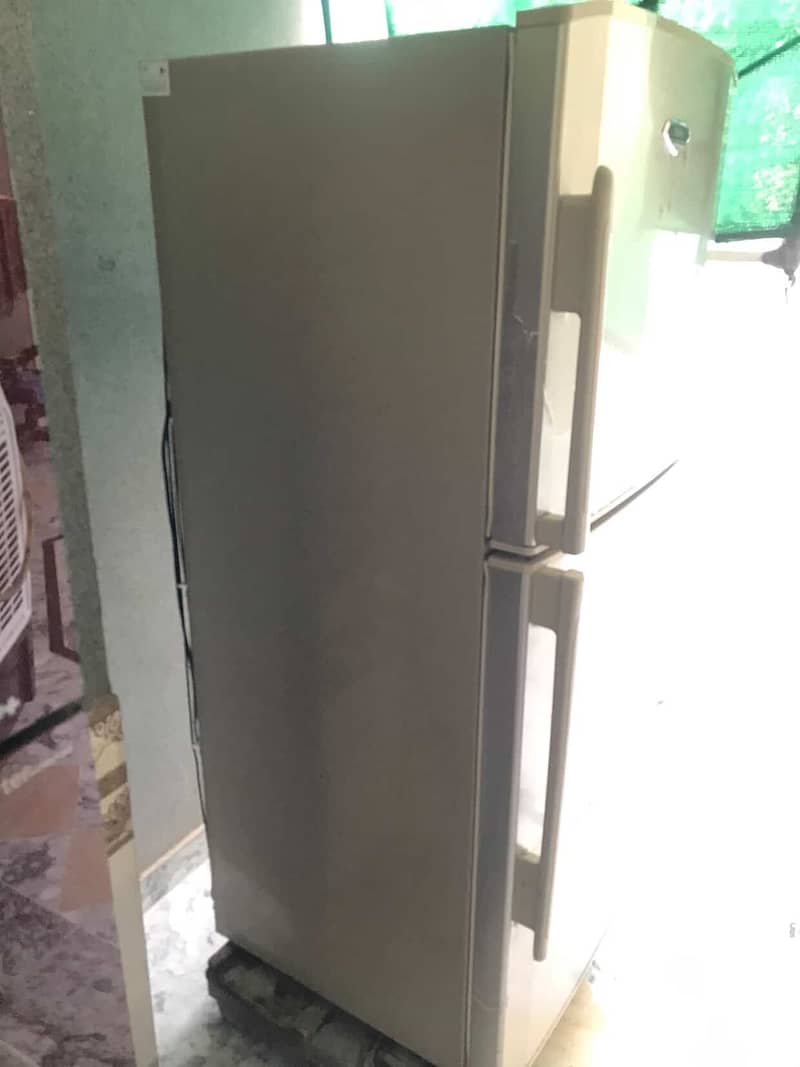 Refrigerator 9