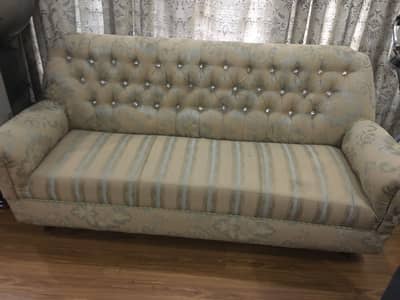 Sofa for sale in good condition