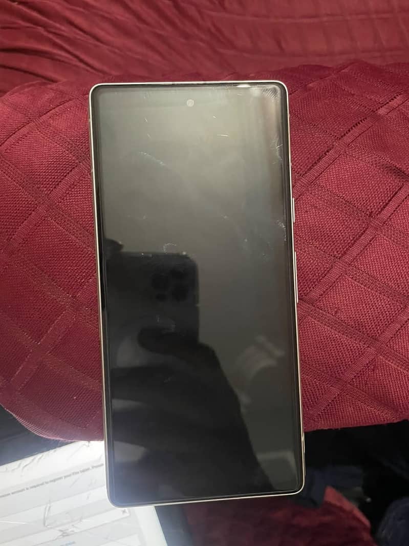 Google Pixel 7a 7