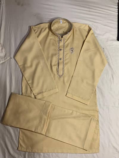 Brand New Kids Kurta Shalwar Wholesale - Size 20 to 30
