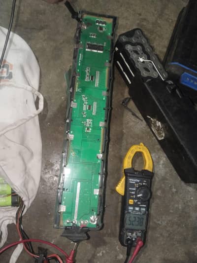 48volt 10amp lithium ion battery for Ebike Ecycal cycal