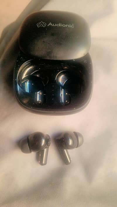 audionic earphone ful ok