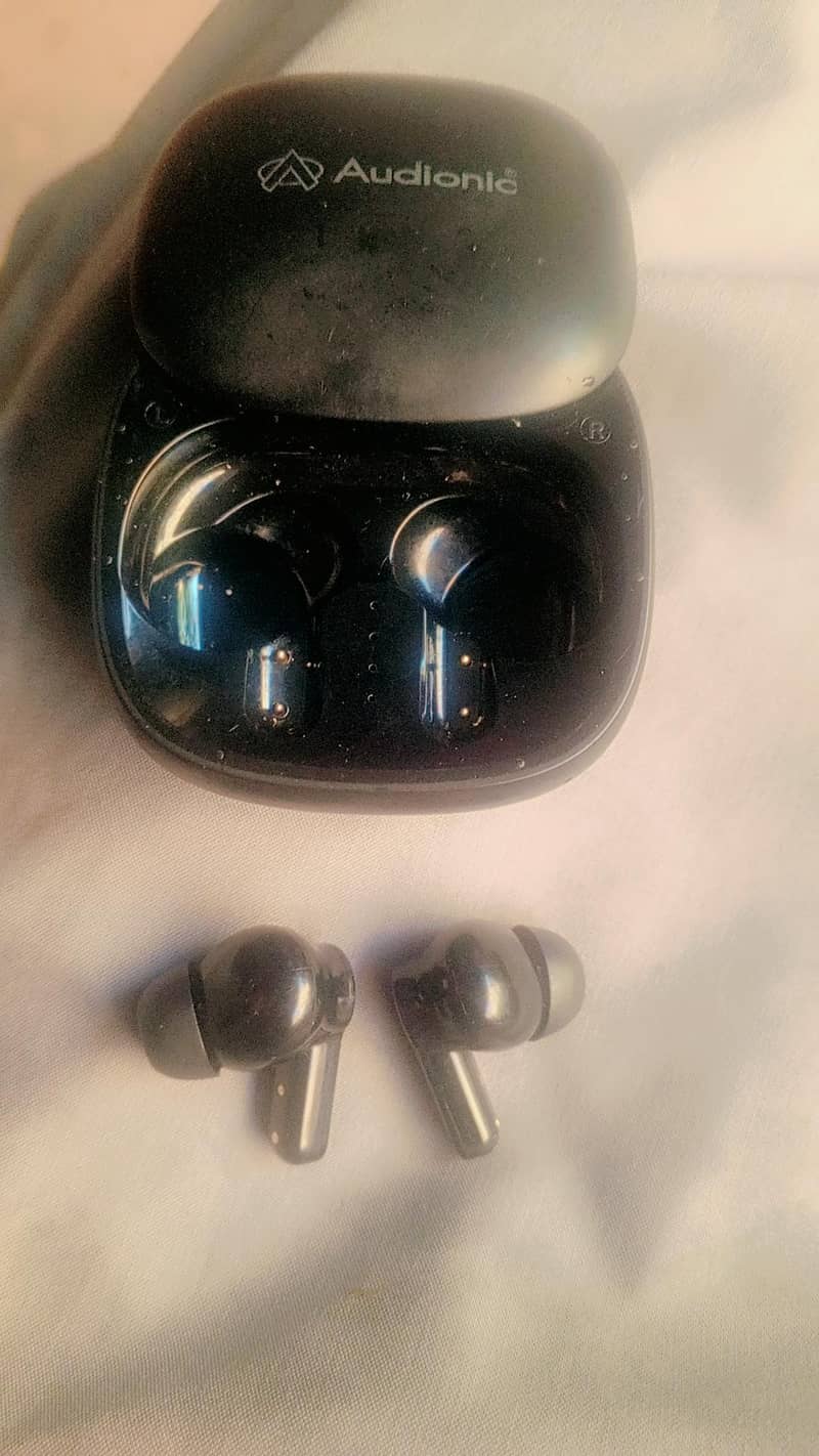 audionic earphone ful ok 0