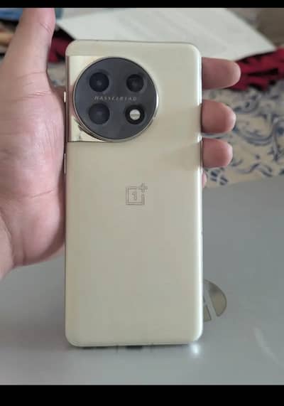 OnePlus 11 special edition non pta