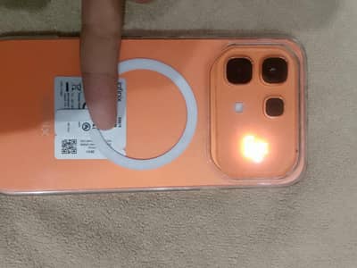 Infinix Note 60 Pro