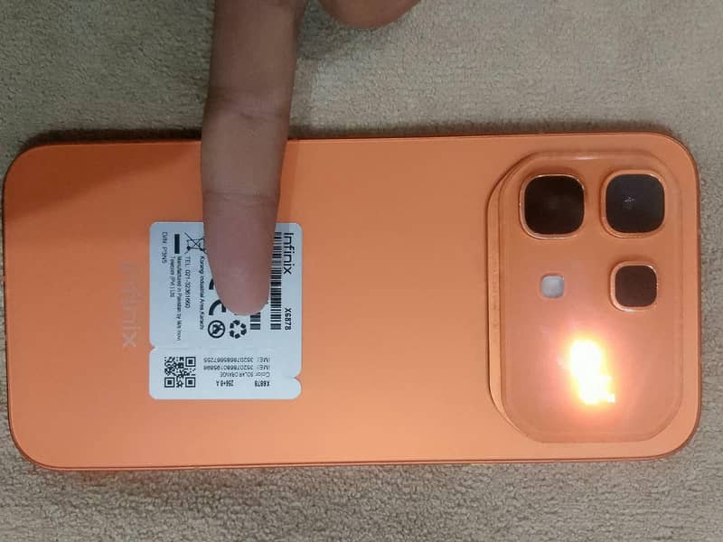 Infinix Note 60 Pro 2