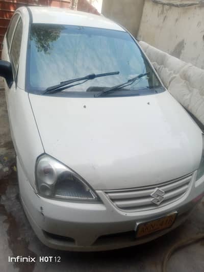 Suzuki Liana 2006