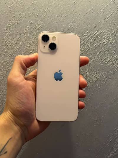 Iphone 13 jv