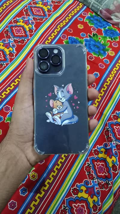 Apple iPhone 14 Pro Max