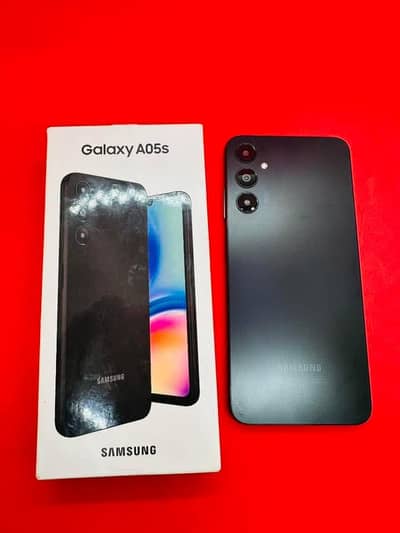 Samsung Mobile A05s