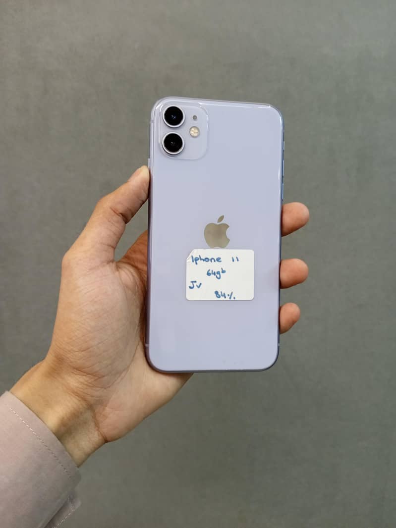 Apple iPhone 11 0