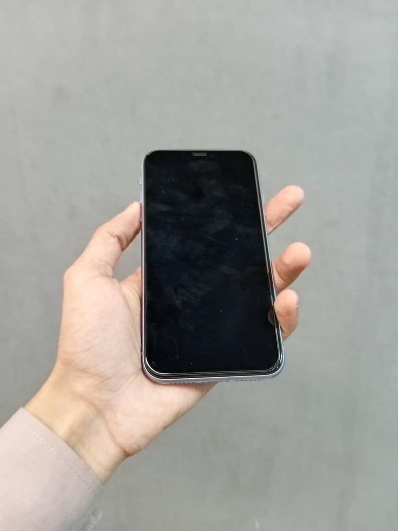 Apple iPhone 11 1