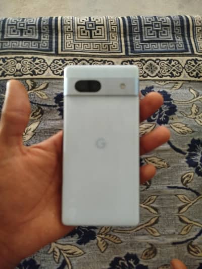 Google Pixel 7a 8 128 gb for sale exchange possible amoled mobile sy