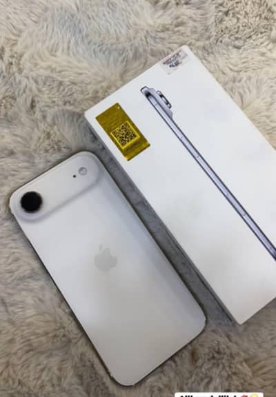 Apple iPhone 17 Air