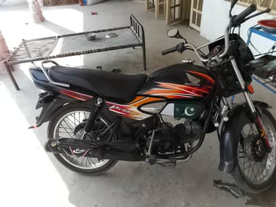 17 model bahkkr number