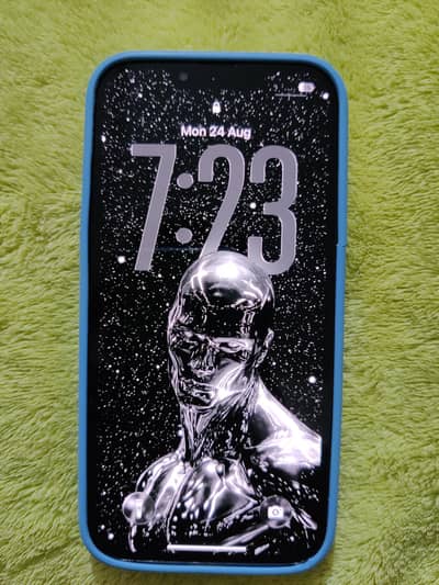 Apple iPhone 13 Pro 1 TB STORAGE