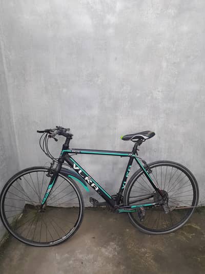 Vlra Road Bike