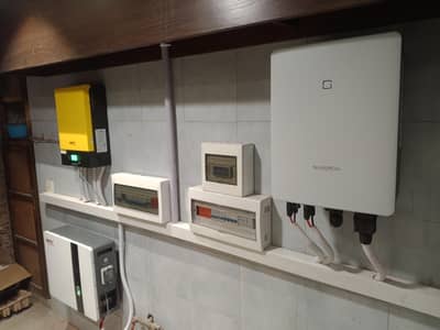 Sungrow  Ongrid inverter 10 KW