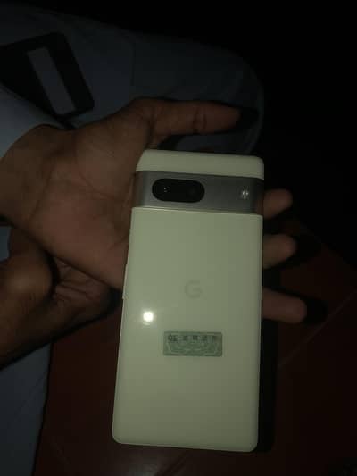 Google Pixel 7