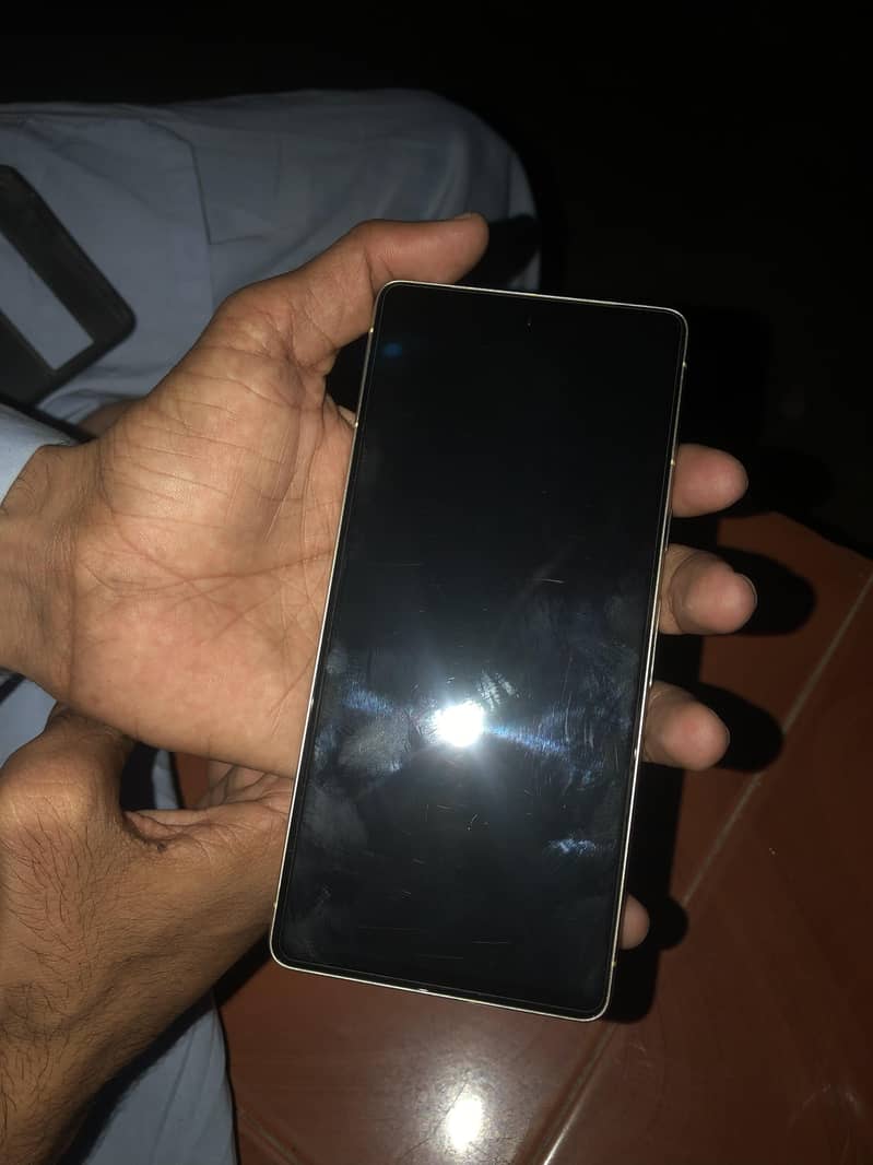 Google Pixel 7 1