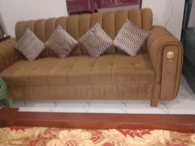 5 Seater sofa  For sale