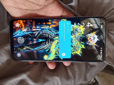 Realme 8 Exchange Possible Read Description