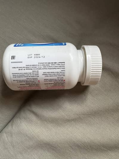 Centrum for Men 90 tablets