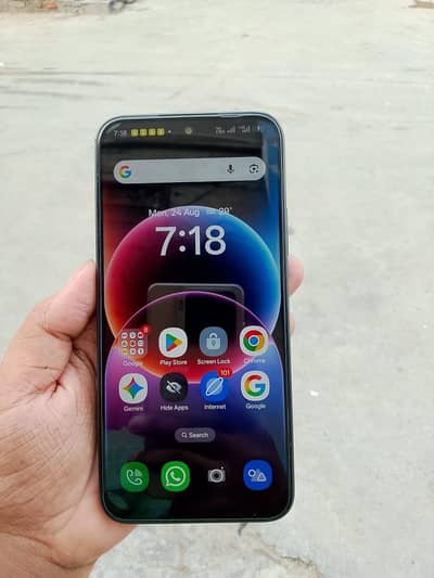 OPPO A6