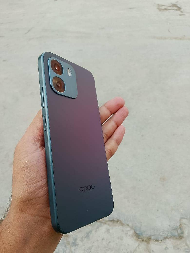 OPPO A6 2