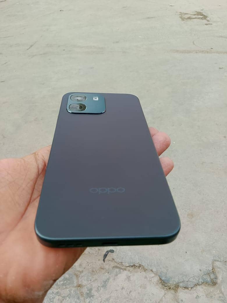 OPPO A6 4