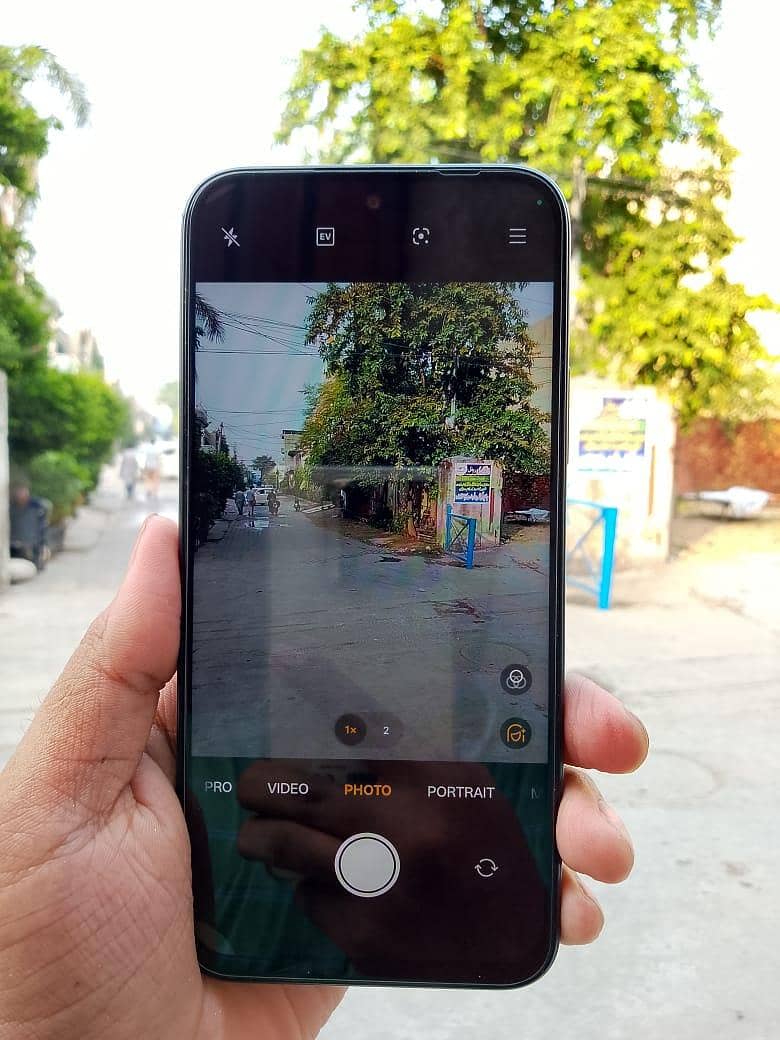 OPPO A6 6